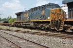 CSX 316 on M364